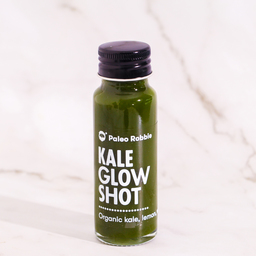 Kale Glow Shot